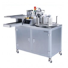 Semiconductor or LED Industries Application